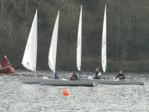 'Laser Formation Team'