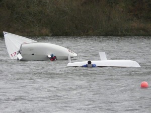 Testing conditions for some!