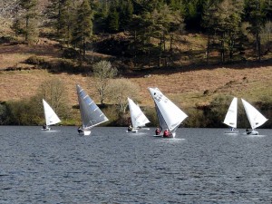 Final day of the Bourne Plaice Winter Series