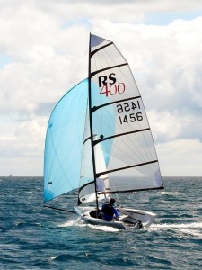 Hopefully the weather will be kind again for our 2018 Regatta