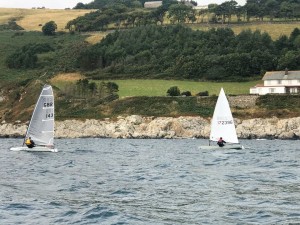 The leaders at Cornaa