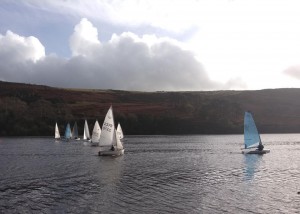 Great start to the new season at Injebreck!