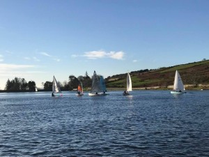 A lovely day at Injebreck