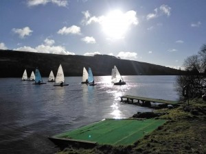 Almost a Spring Day!