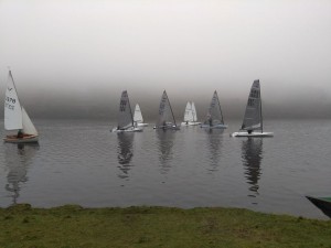 A gloomy Injebreck!!