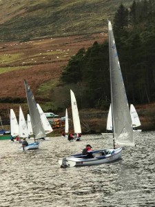 Fleet shot courtesy of Peter Hoosen-Owen