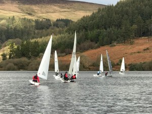 Another great turn out on Sunday!